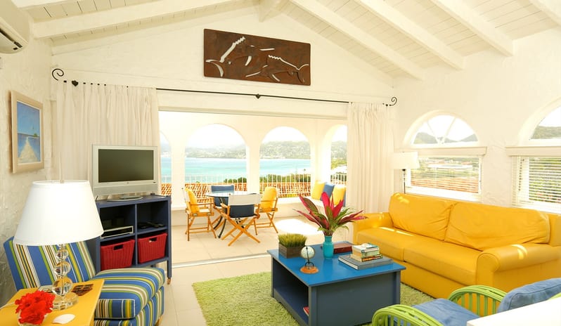 Mount Cinnamon-Villa Living Area_2089